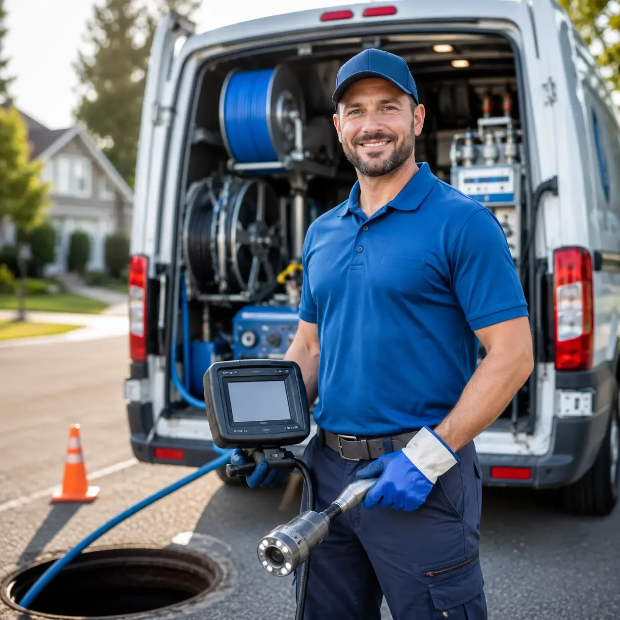Local Pipe Relining specialists in Warrensburg, MO
