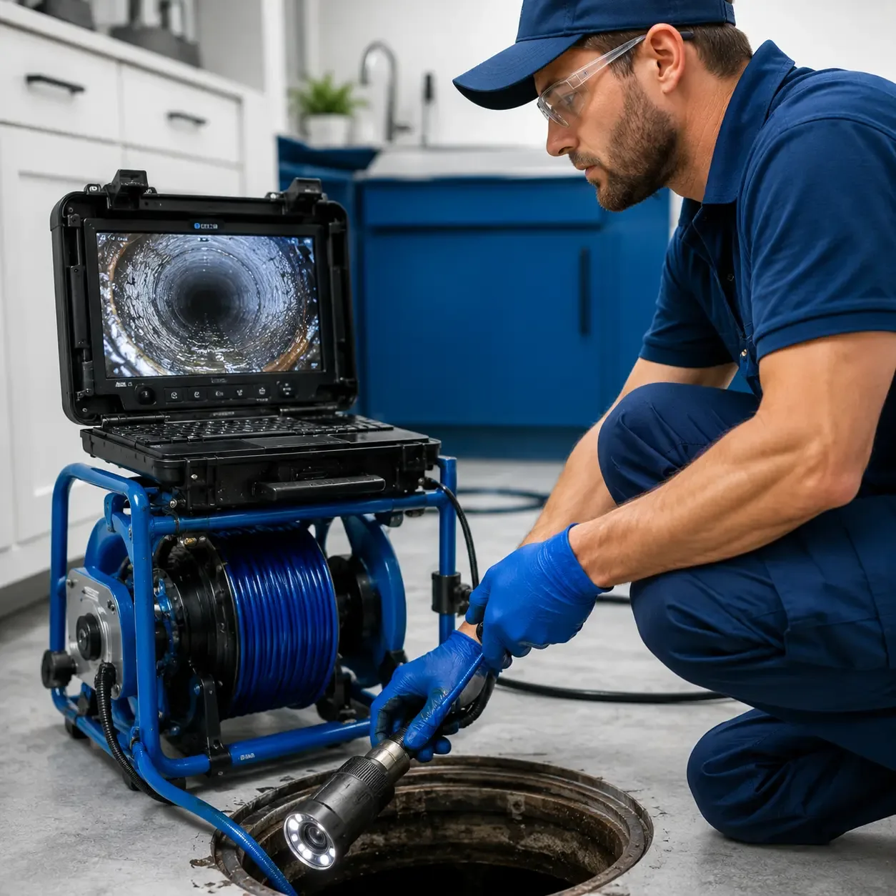 Pipe Relining professionals serving Warrensburg, MO